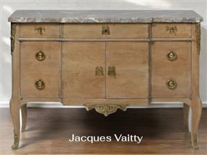 Atelier d'Art Jacques Vaitty