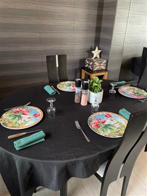 Auberge des Gourmets