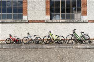 ASC 2 - Association Somone Keur Bassin Les Vélos Verts - Orléans