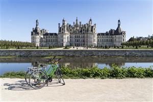 Les Vélos Verts - Orléans