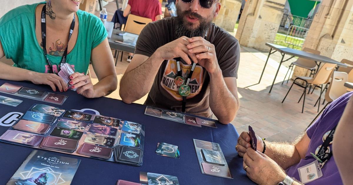 Festival Orléans Joue