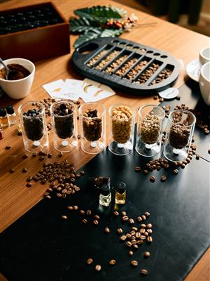 Ateliers des Comptoirs Jeanne d'Arc