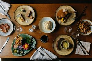 Chez Henri