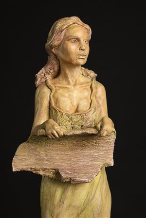 Valérie Barrault, artiste sculpteur