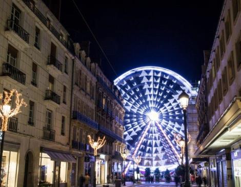 Marché de Noël d