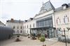 Espace Culturel - Médiathèque de Gien