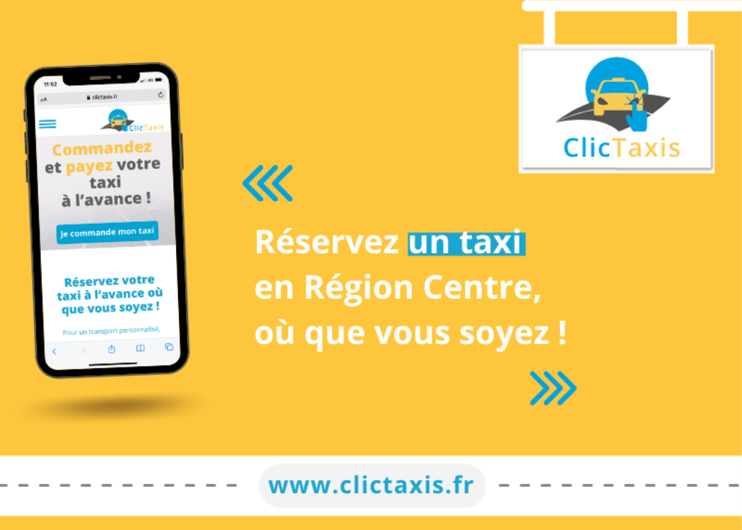 Clic Taxis