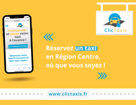 Clic Taxis