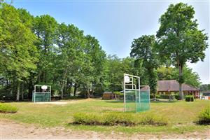 Camping Seasonova Etang de la Vallée