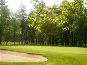 Golf de Sully sur Loire