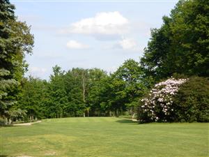 Golf de Sully sur Loire