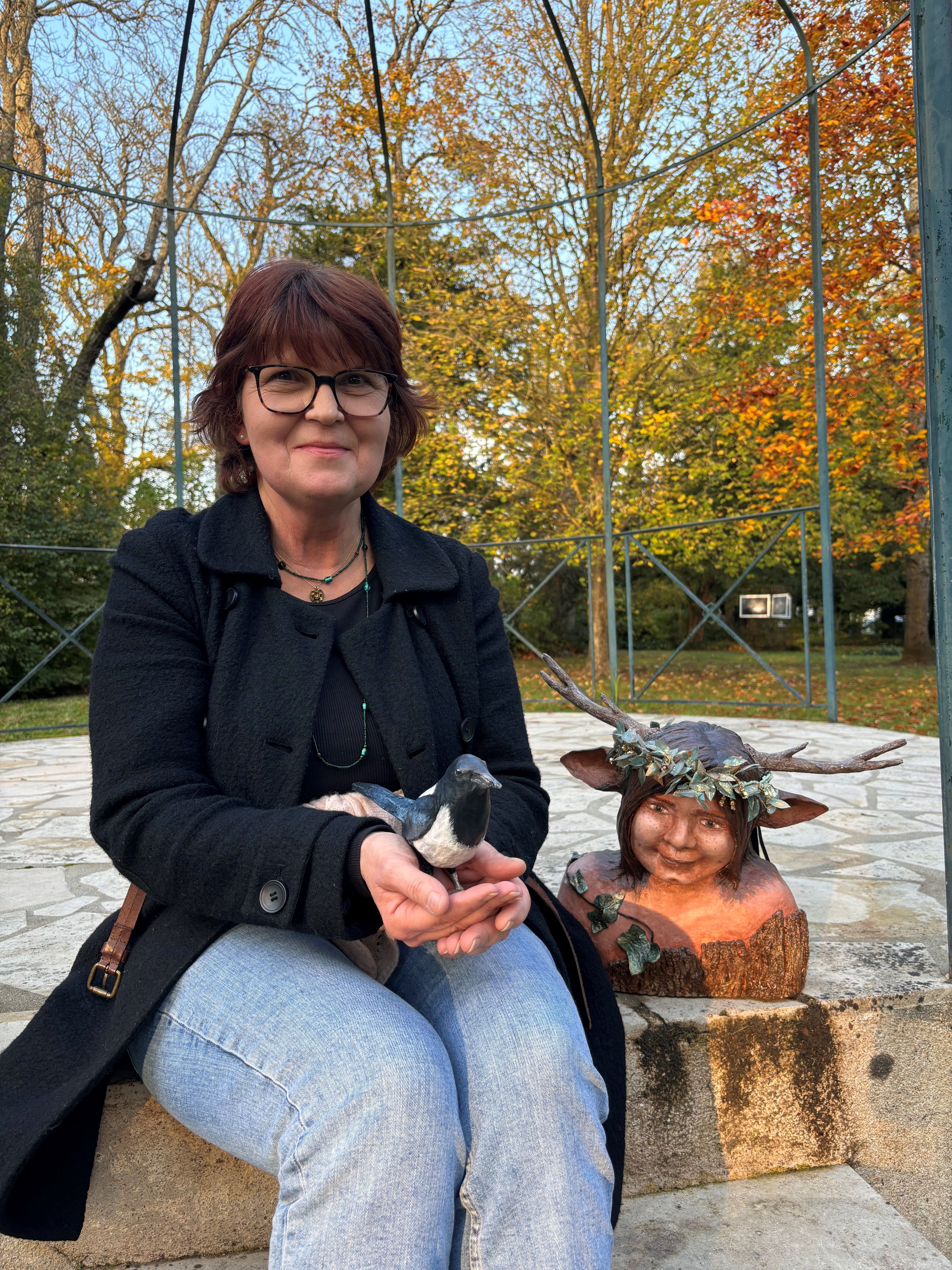 Carole Le Bolloc'h