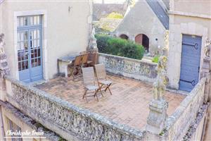 Manoir de la Perrière