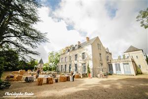 Manoir de la Perrière
