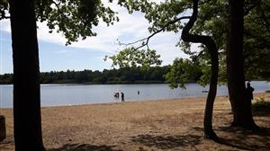 Base de loisirs de l'Etang des Bois