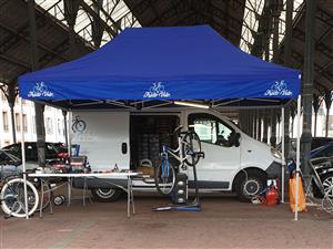 ASC 3 - Association Somone Keur Bassin Frédo Vélo