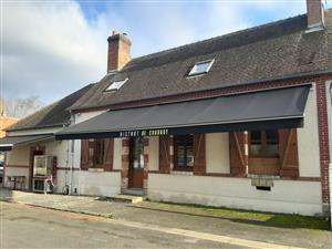 Le Bistrot de Coudroy