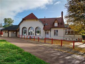 Centre Loiréole de Pierrefitte Es Bois