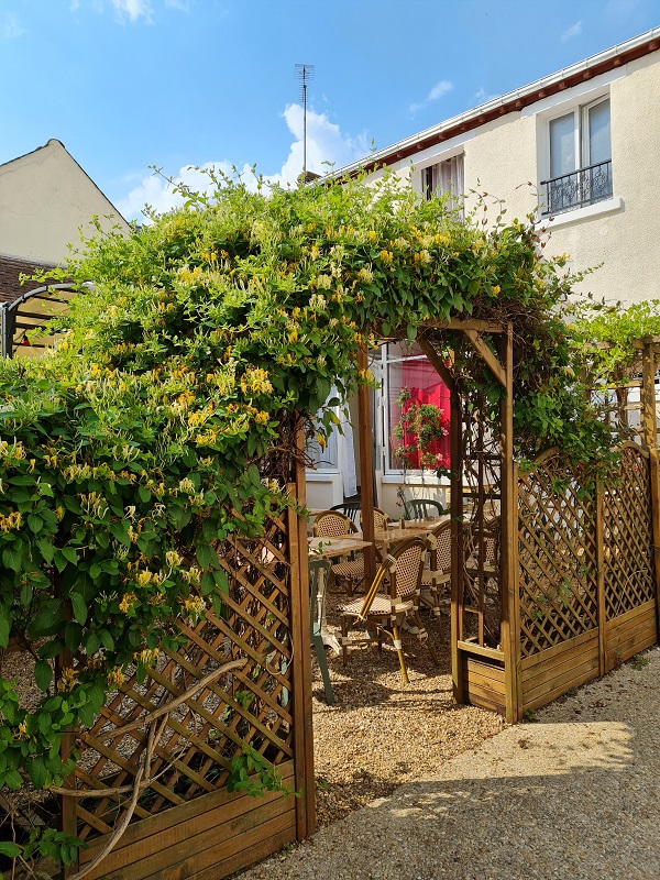 - Crédit photo : LS - Crédit photo : LS