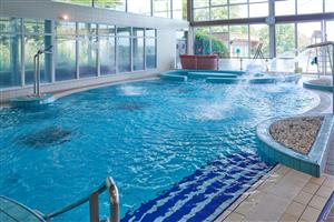 Centre aquatique de Beaugency