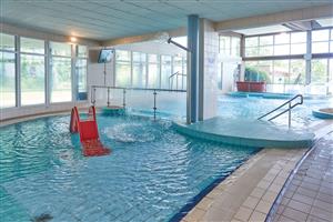 Centre aquatique de Beaugency