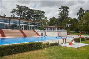 Centre aquatique de Beaugency