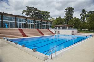 Centre aquatique de Beaugency