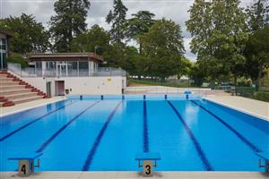 Centre aquatique de Beaugency