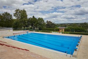 Centre aquatique de Beaugency