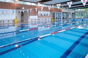 Centre aquatique de Beaugency