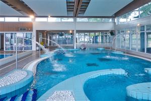Centre aquatique de Beaugency