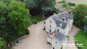 Manoir de la Perrière