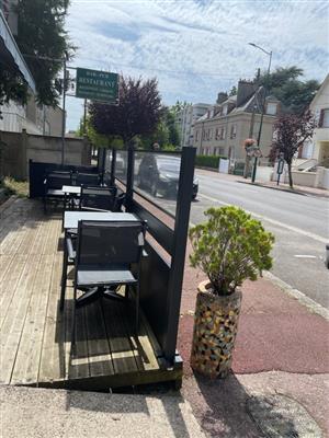 Auberge des Gourmets