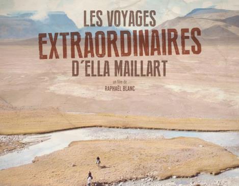 Les voyages extraordinaires d'Ella Maillart_1
