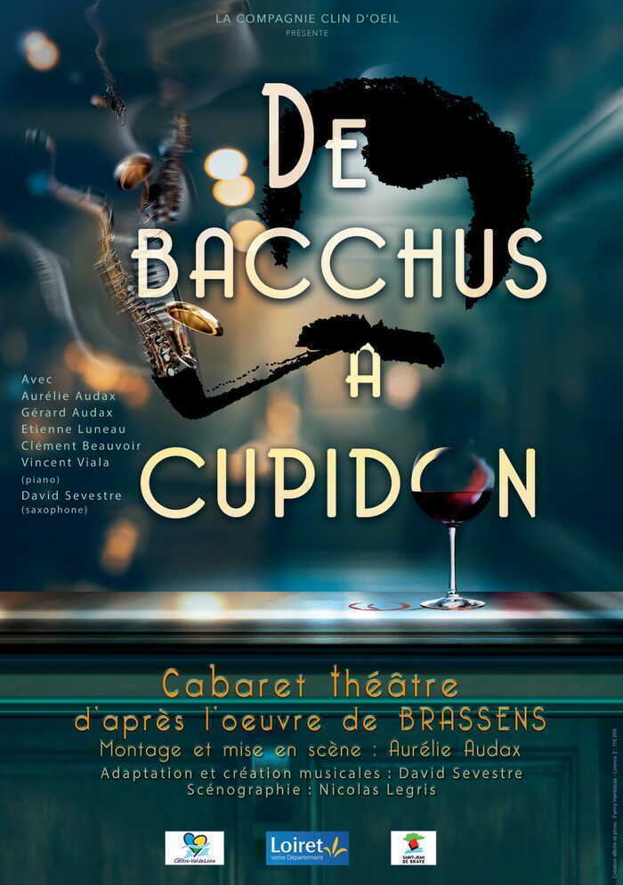 De Bacchus à Cupidon_1