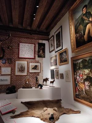 Visite guidée du Château-musée de Gien