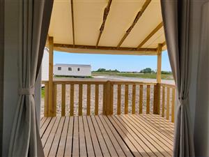 Camping du Domaine de la grange des champs
