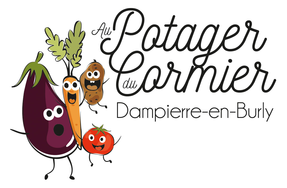 Potager Cormier - Crédit photo : potager cormier