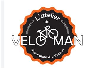 L'atelier de VéloMAN