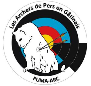 Tir à l'arc PUMA