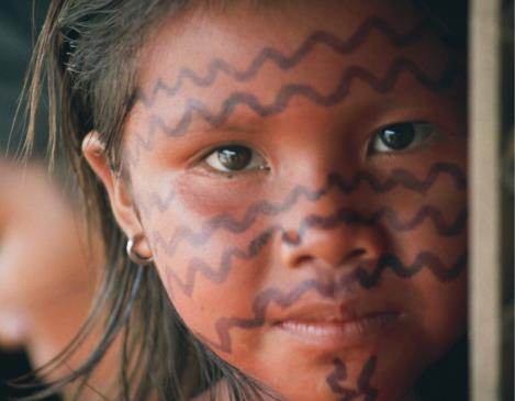 Yanomami, les voix de la Forêt_1