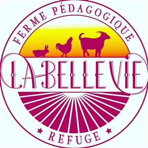 Ferme Refuge "La Belle vie"