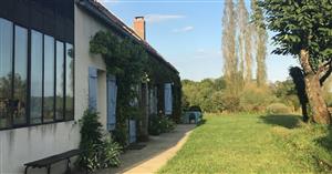 Les Ateliers des Champdivers