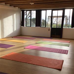 Les Ateliers des Champdivers