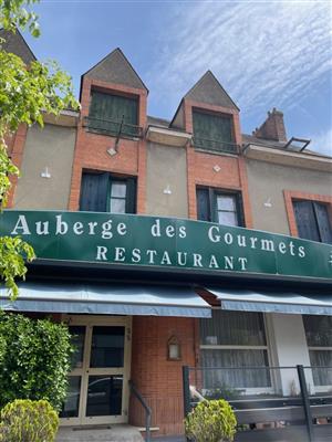 Auberge des Gourmets