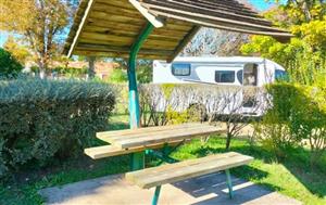 Camping de mon Village de Châtillon-Coligny