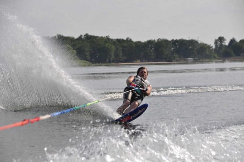 Club motonautique du Loiret