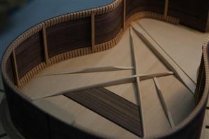 Defez Guitars - Atelier de lutherie