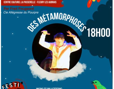 Des Métamorphoses_1