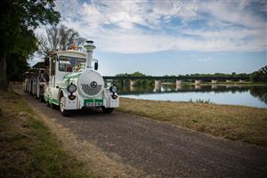 Le Petit Train de Briare